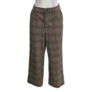 Forever 21 Plaid Pants